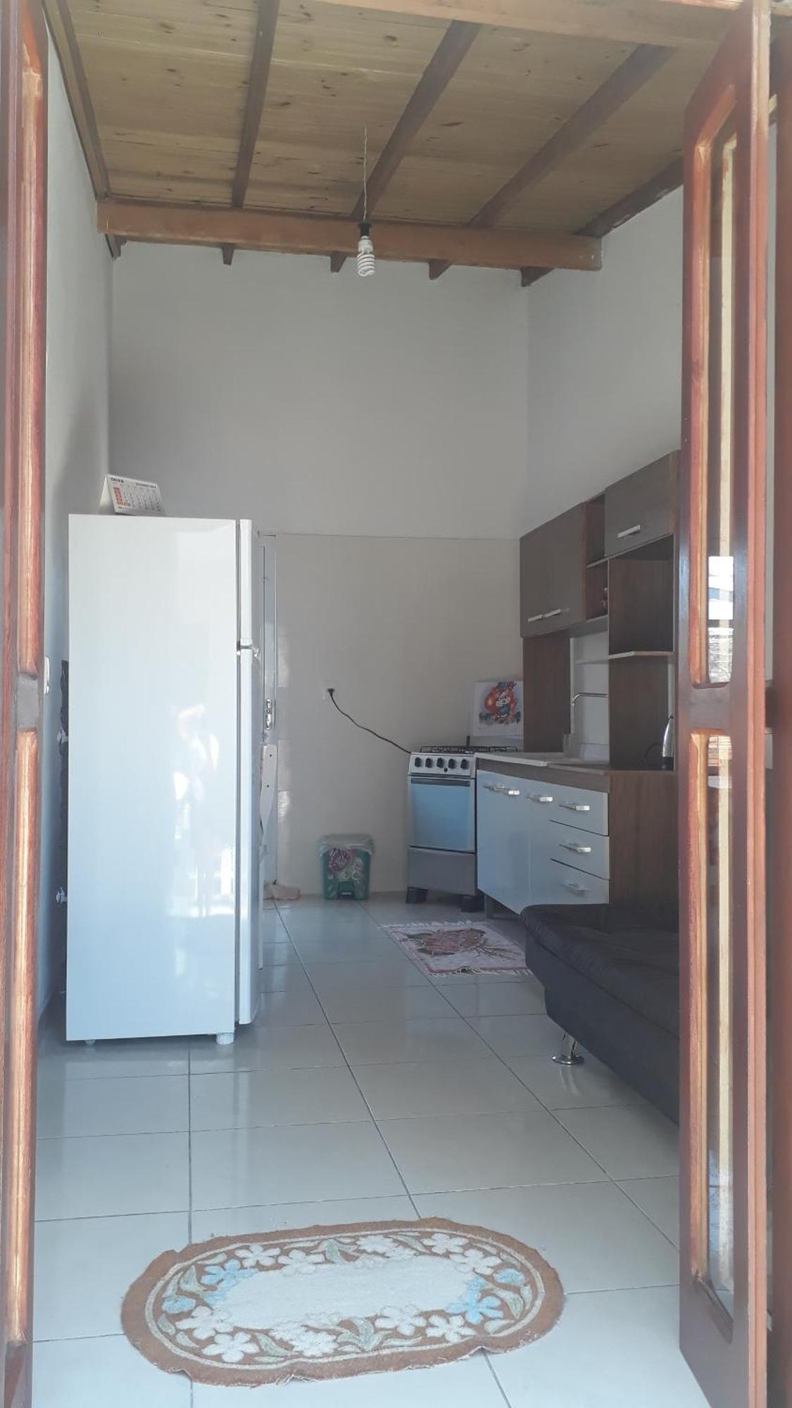 Casa Para Verao Em Торес Екстериор снимка