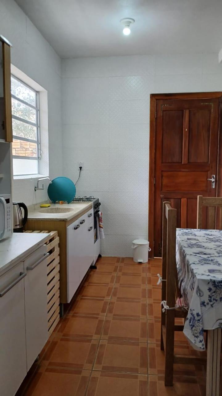 Casa Para Verao Em Торес Екстериор снимка