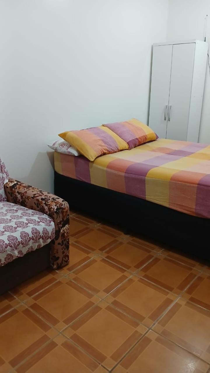 Casa Para Verao Em Торес Екстериор снимка