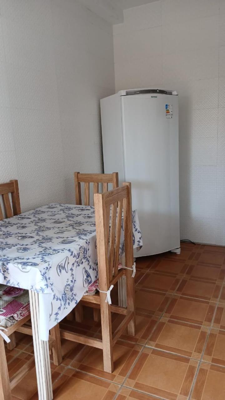 Casa Para Verao Em Торес Екстериор снимка