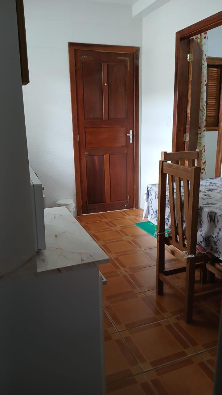 Casa Para Verao Em Торес Екстериор снимка